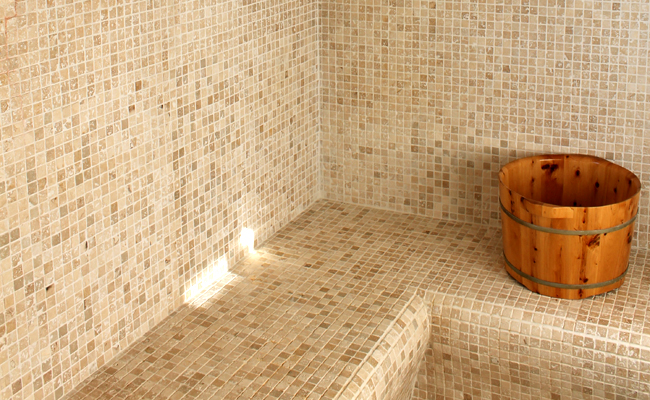 Hammam chez NATUR'elle
