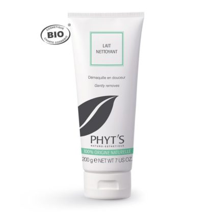 Lait Nettoyant
