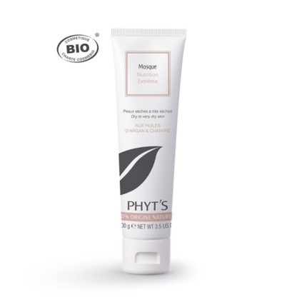 Masque Phyt'ssima