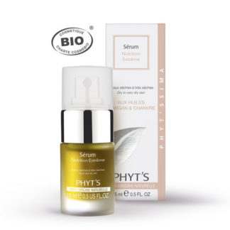 Sérum Phyt'ssima